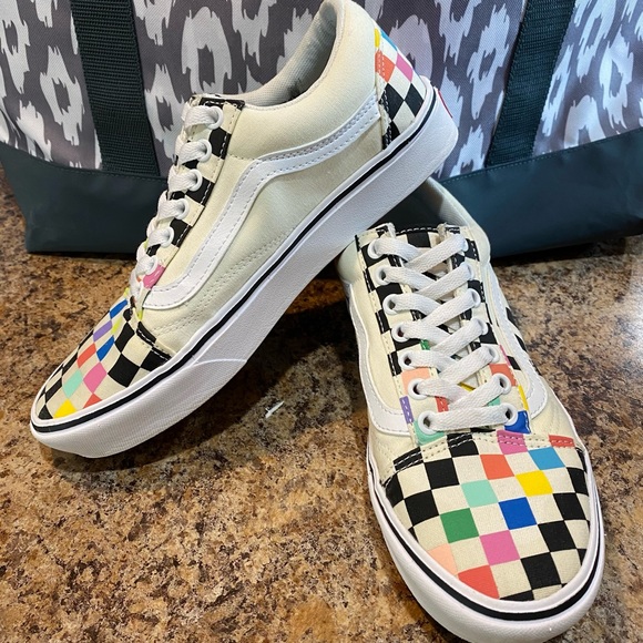 Vans x Museum of Modern Art MOMA - Picture 8 of 11